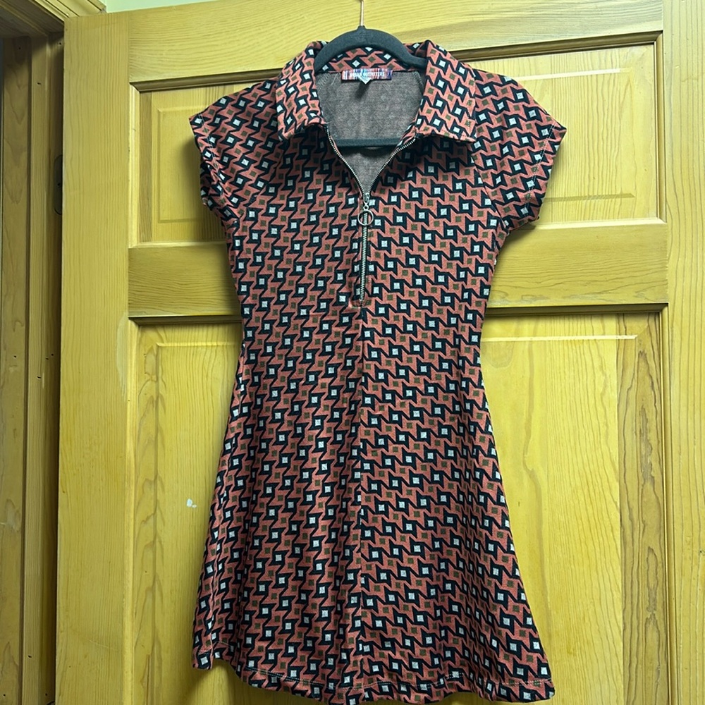 Urban Outfitters dress NWOT